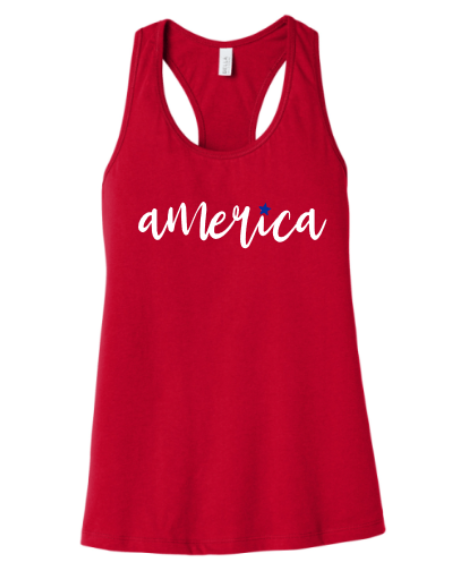 america