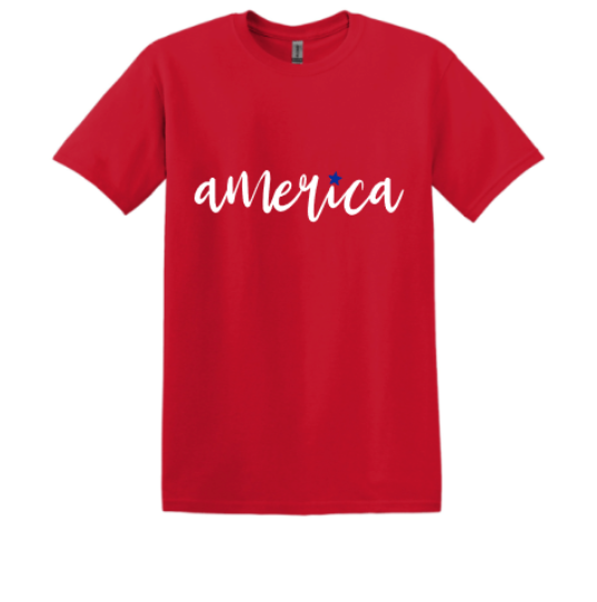 america