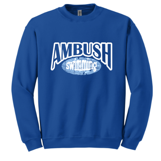 AMBUSH on the water - tee, longsleeve, crewneck, hoodie