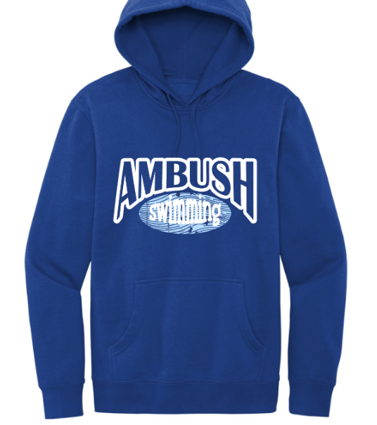 AMBUSH on the water - tee, longsleeve, crewneck, hoodie