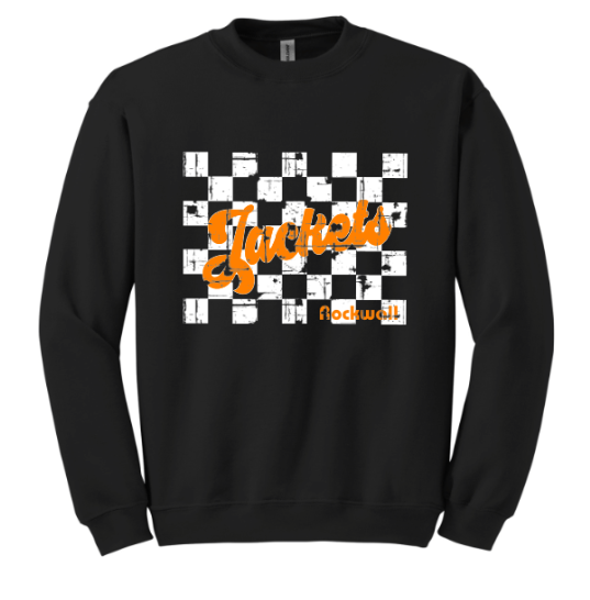 Checkmate Yellowjackets - tee, crewneck or hoodie