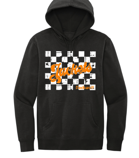 Checkmate Yellowjackets - tee, crewneck or hoodie