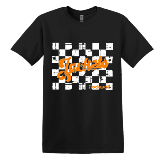 Checkmate Yellowjackets - tee, crewneck or hoodie