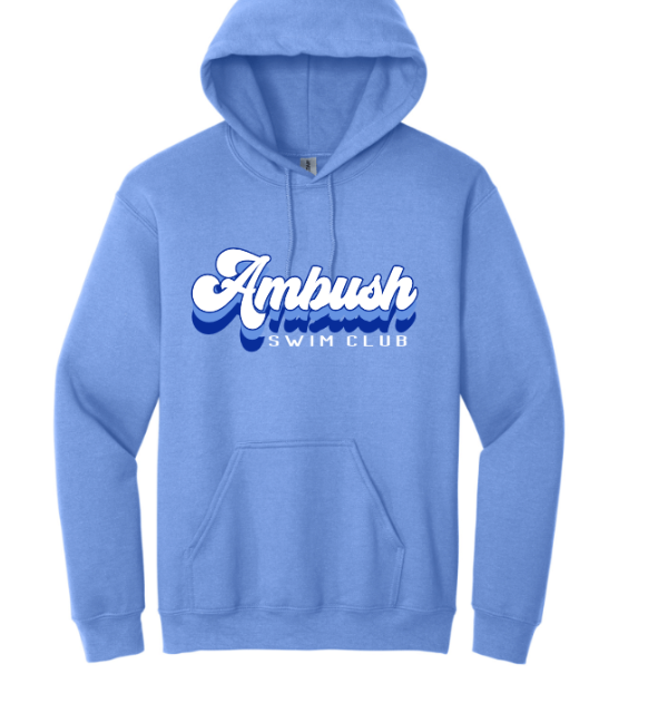 Groovy AMBUSH  - tee, longsleeve, crewneck, hoodie (Copy)