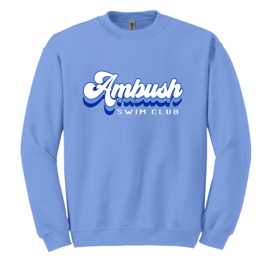 Groovy AMBUSH  - tee, longsleeve, crewneck, hoodie (Copy)