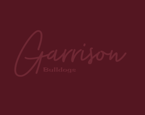 Maroon on Maroon Bulldogs - tee, crewneck or hoodie